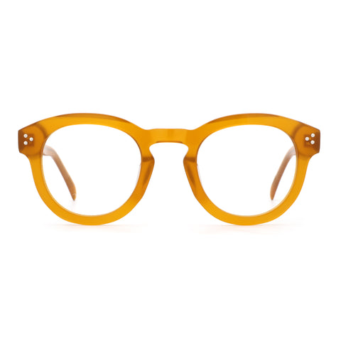 Zenottic Eyeglasses Garfield