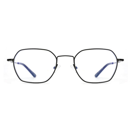AutoTecknic Forged Carbon Sunglasses - Aviator