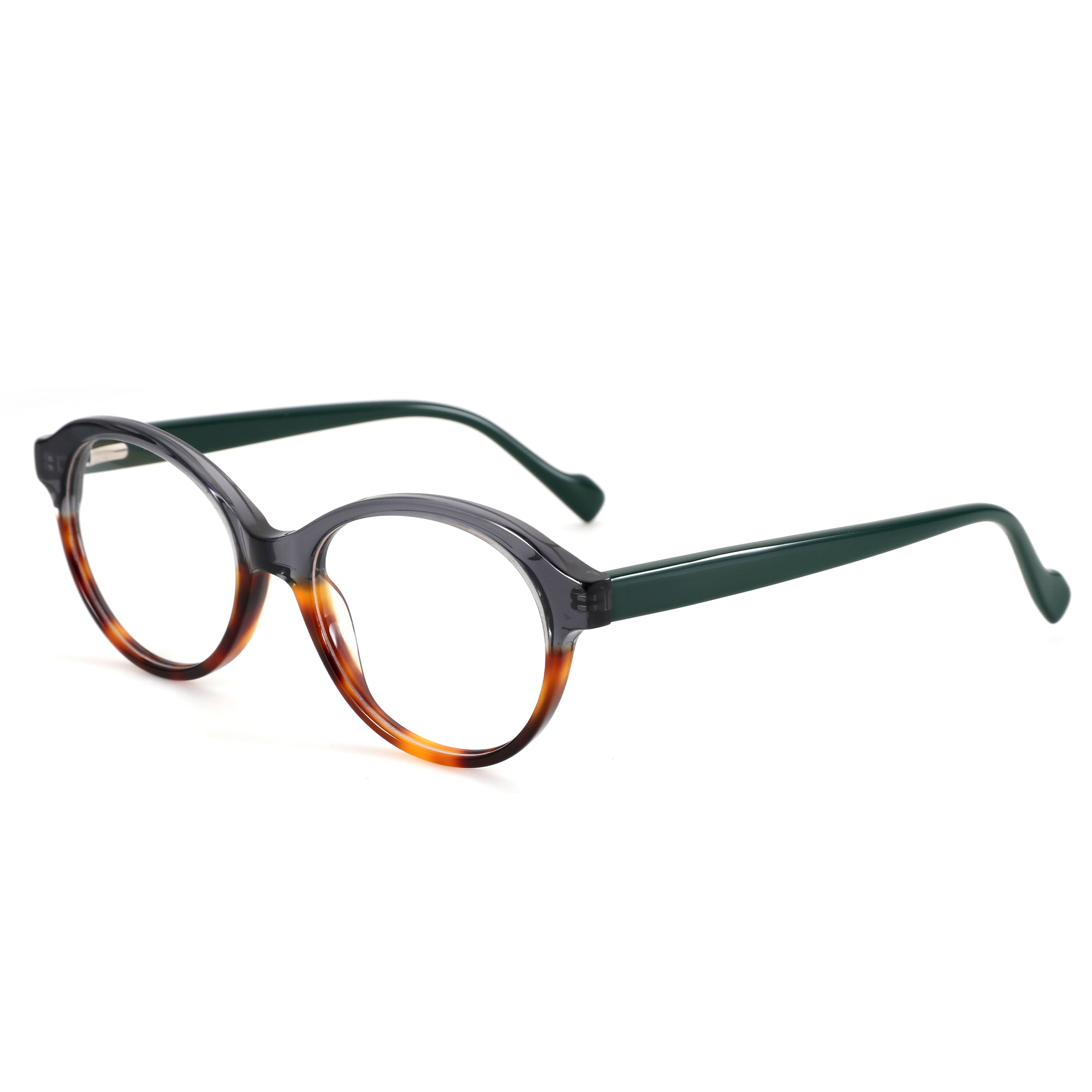 Zenottic Eyeglasses
