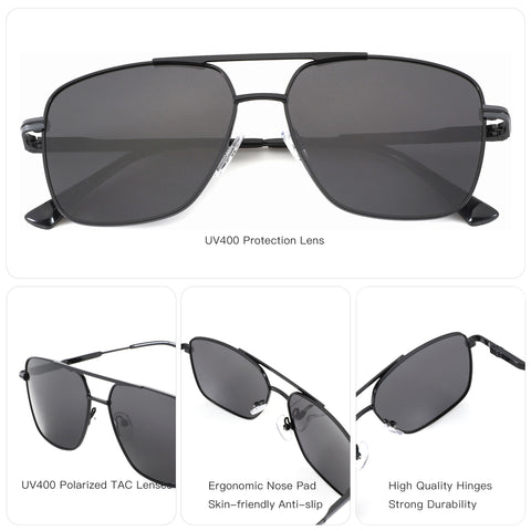 Zenottic Sun Glasses Melvin
