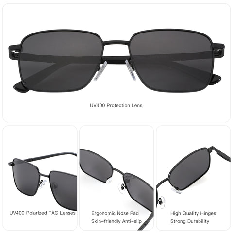 Zenottic Sun Glasses Millard