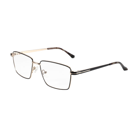 Zenottic Eyeglasses Patten