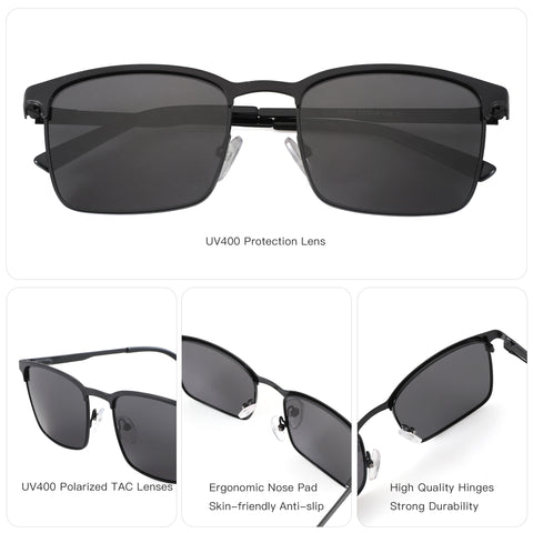 Zenottic Sun Glasses Milton