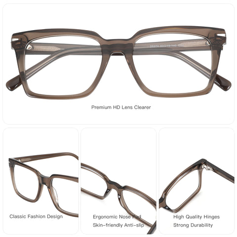 Zenottic Eyeglasses Major