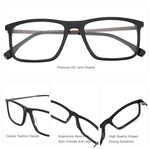 Zenottic Eyeglasses Maloney