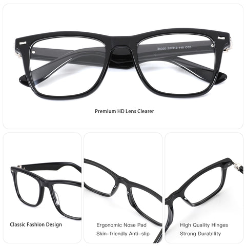 Zenottic Eyeglasses Meadow
