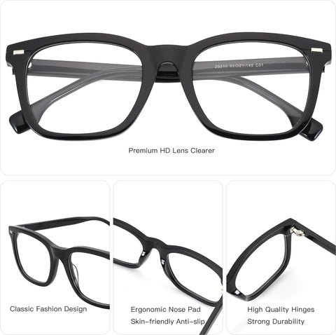 Zenottic Eyeglasses Maisie