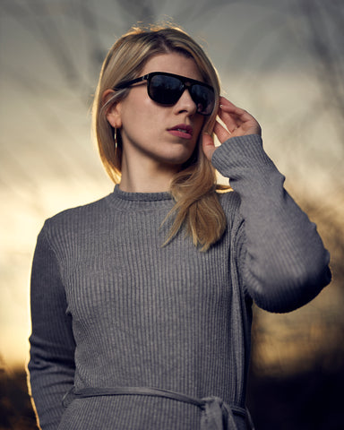 Zenottic Sun Glasses