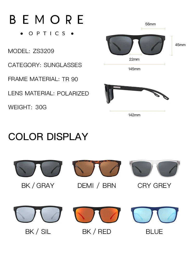 Zenottic Sun Glasses