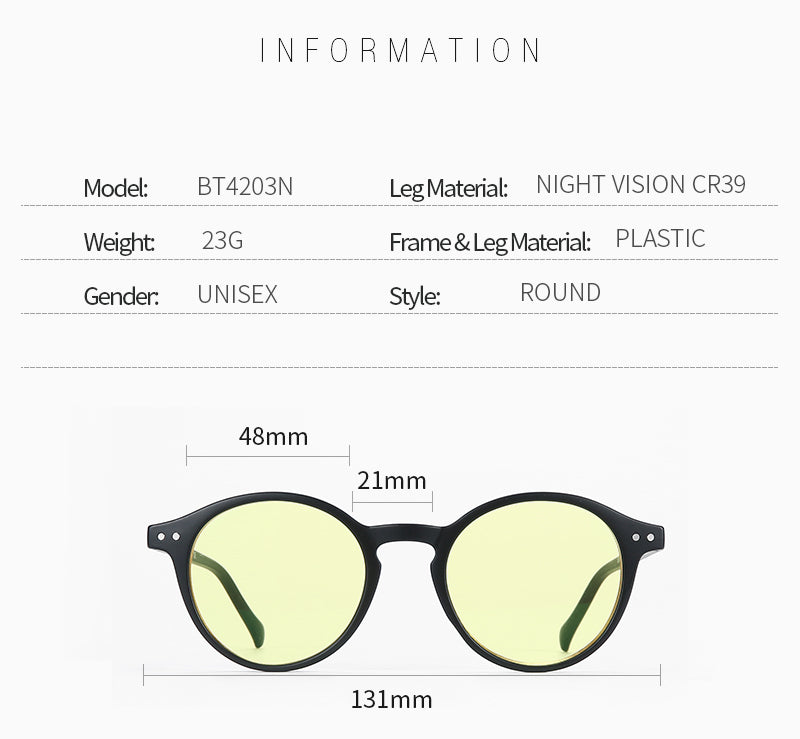 Zenottic Sun Glasses 