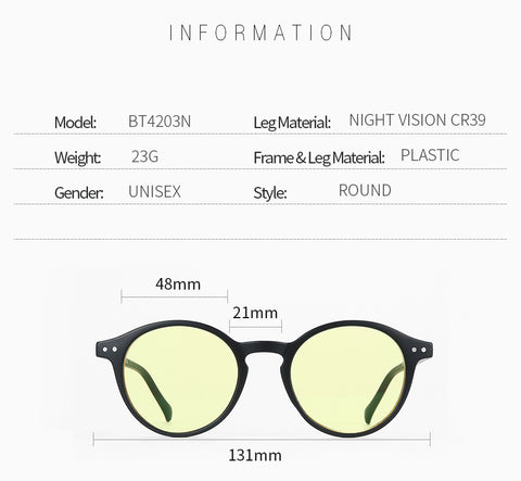 Zenottic Sun Glasses 