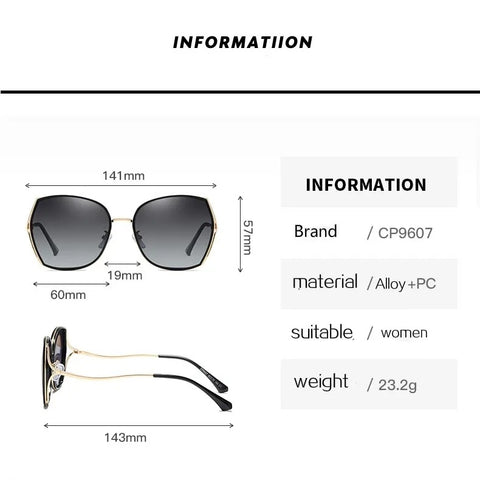 Zenottic Sun Glasses 