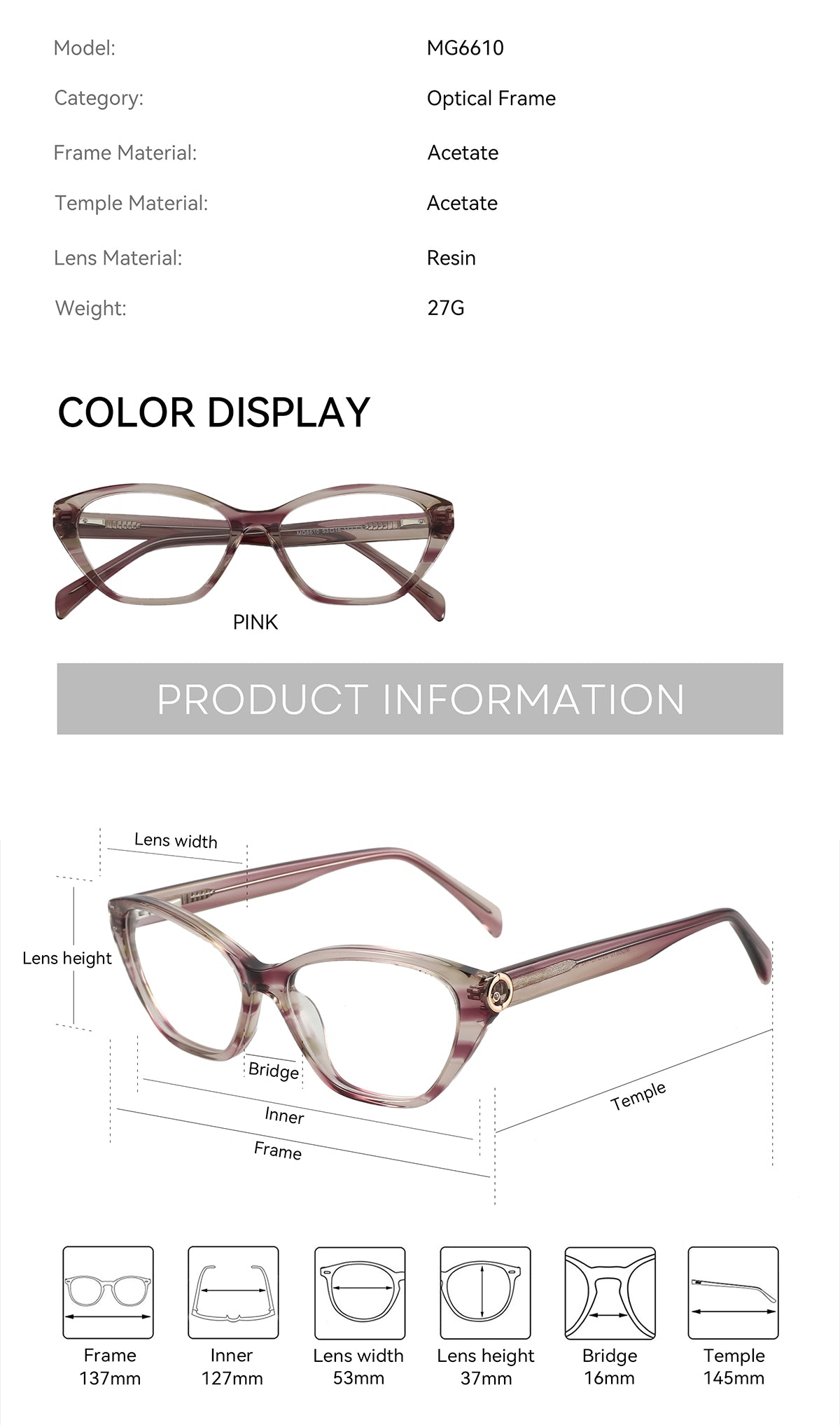 Cat Eye Glasses Glasses For Different Faces Cat Eye On Round Face