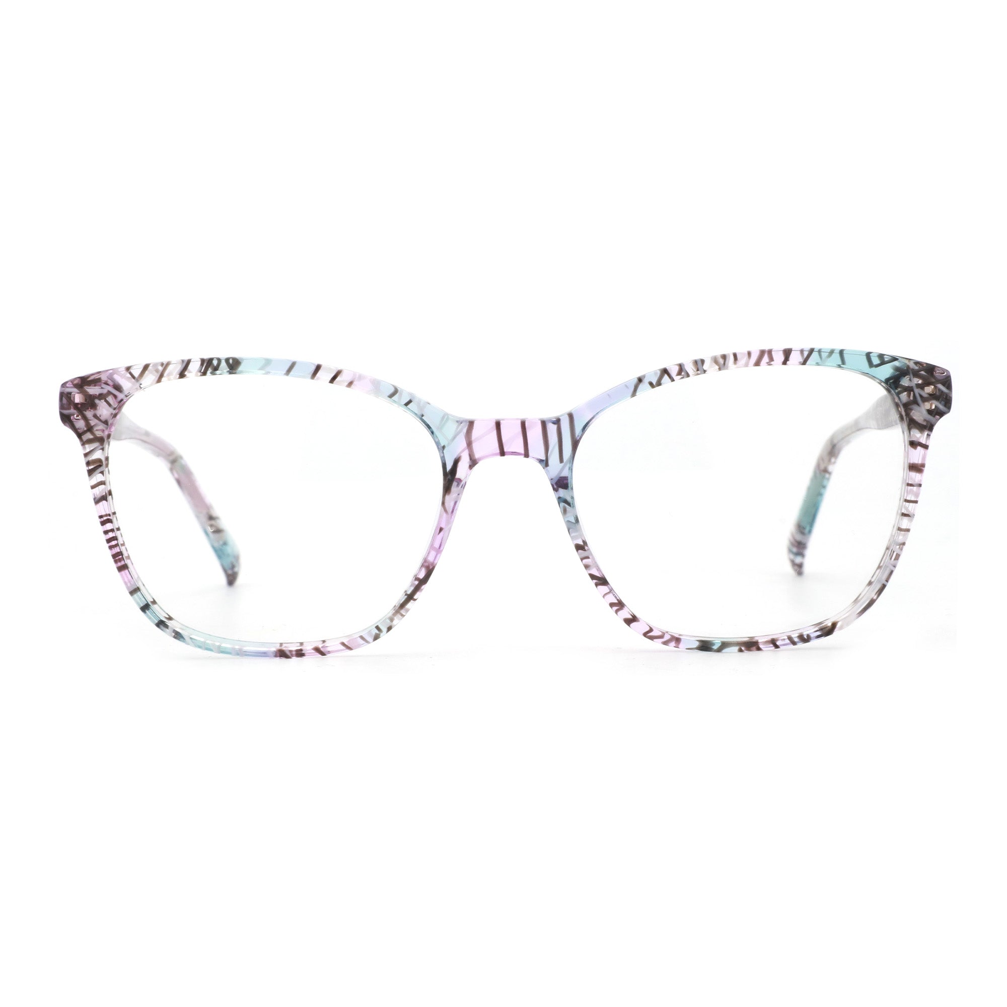 Women's Eyeglasses Q4