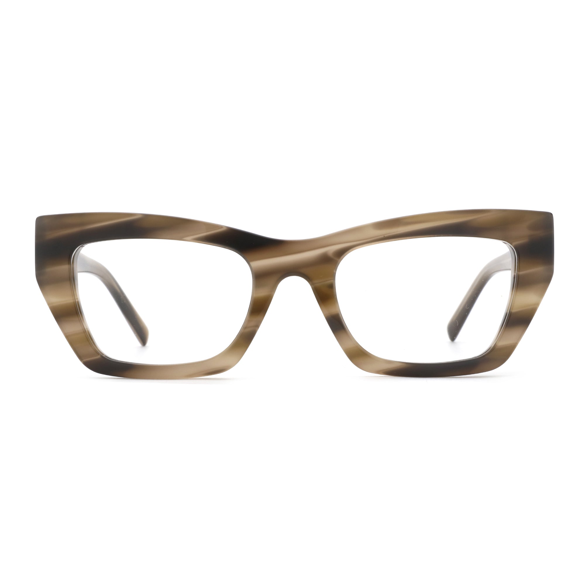 Zenottic Eyeglasses 