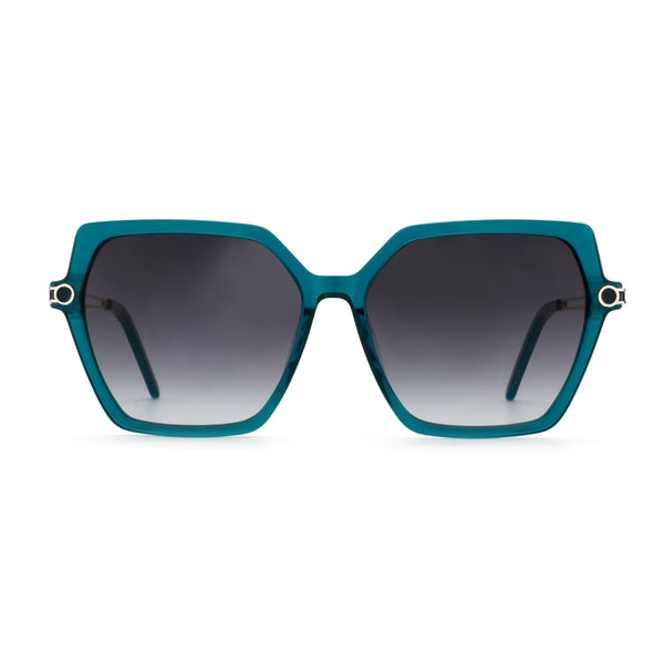 Chester Prescription Sunglasses | 1.74 High-Index | Zenottic