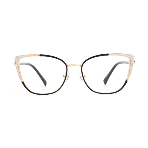 Zenottic Eyeglasses 