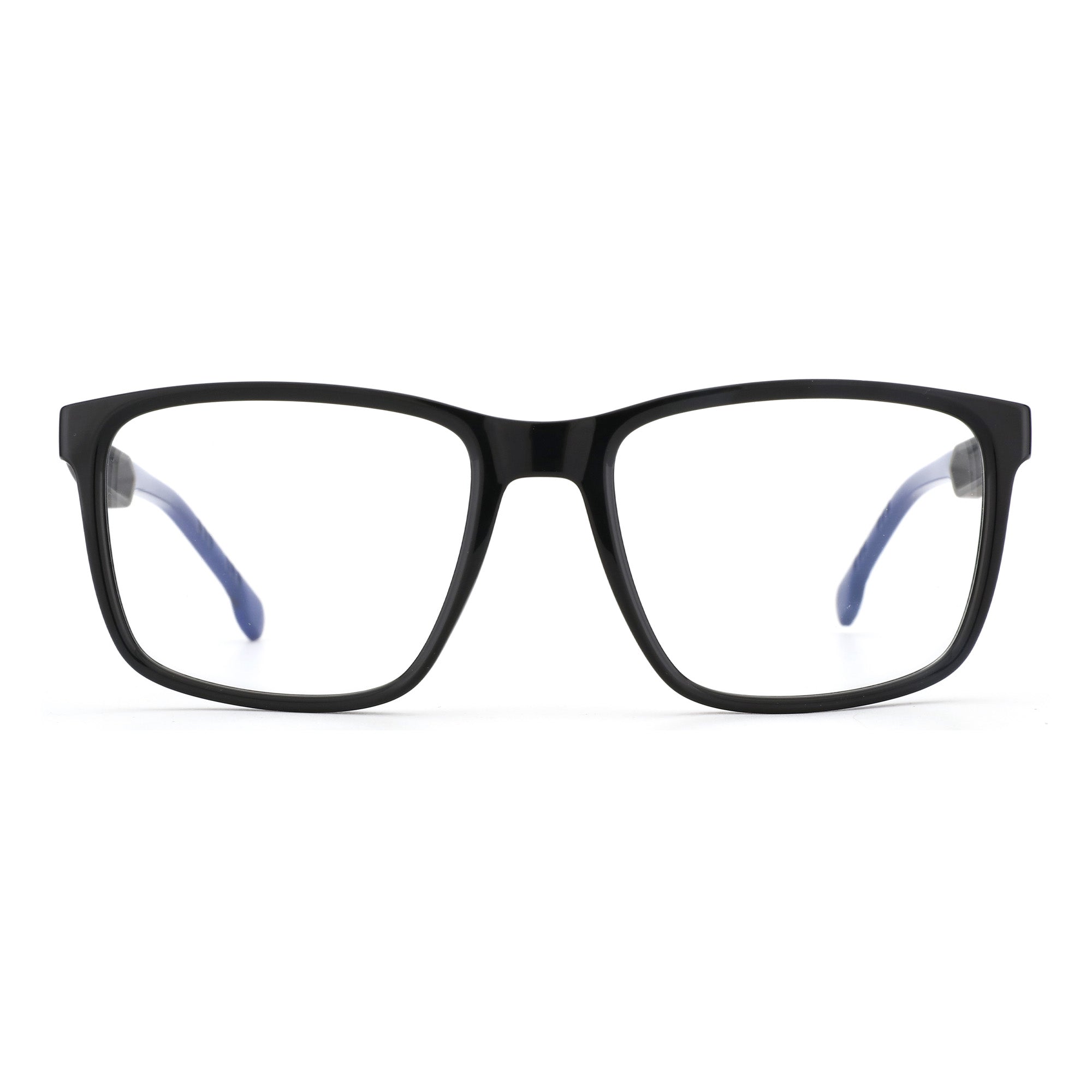 ジェンロックTR90 Classic Rectangular Eyeglasses | TR90 - zenottic – ZENOTTIC Eyewear