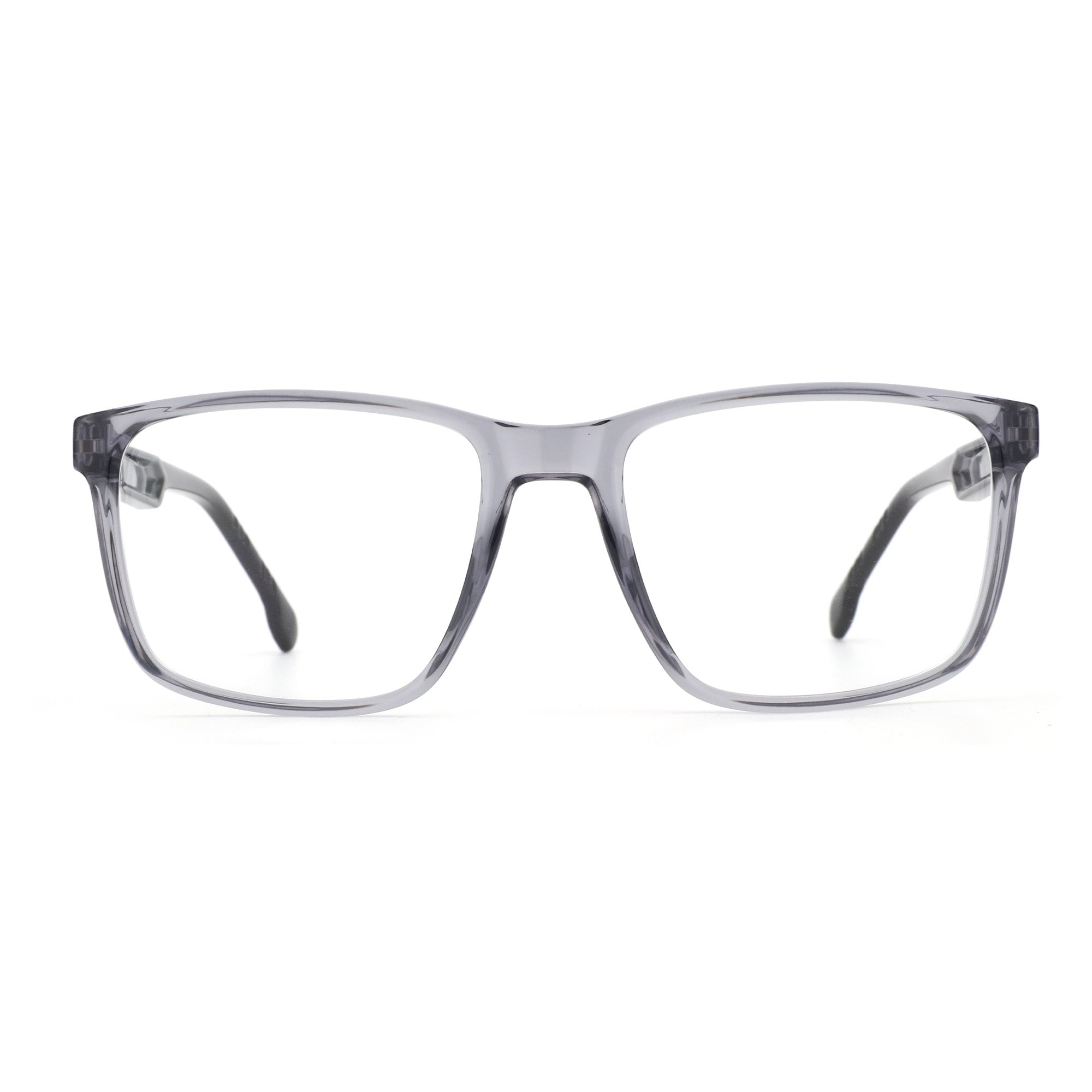 Classic Rectangular Eyeglasses | TR90 - zenottic – ZENOTTIC Eyewear