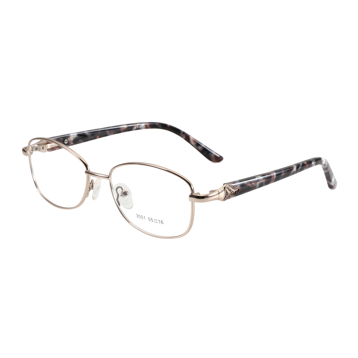 Zenottic Eyeglasses Paulina