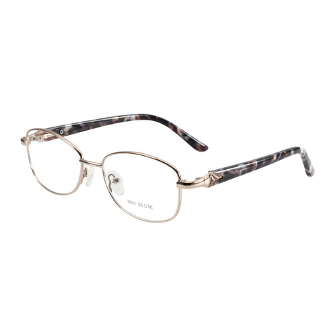 Zenottic Eyeglasses Paulina