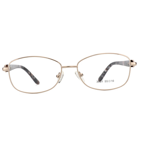 Zenottic Eyeglasses Paulina