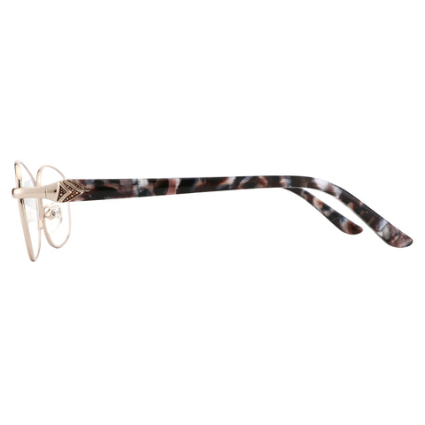 Zenottic Eyeglasses Paulina