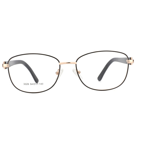 Zenottic Eyeglasses Linda