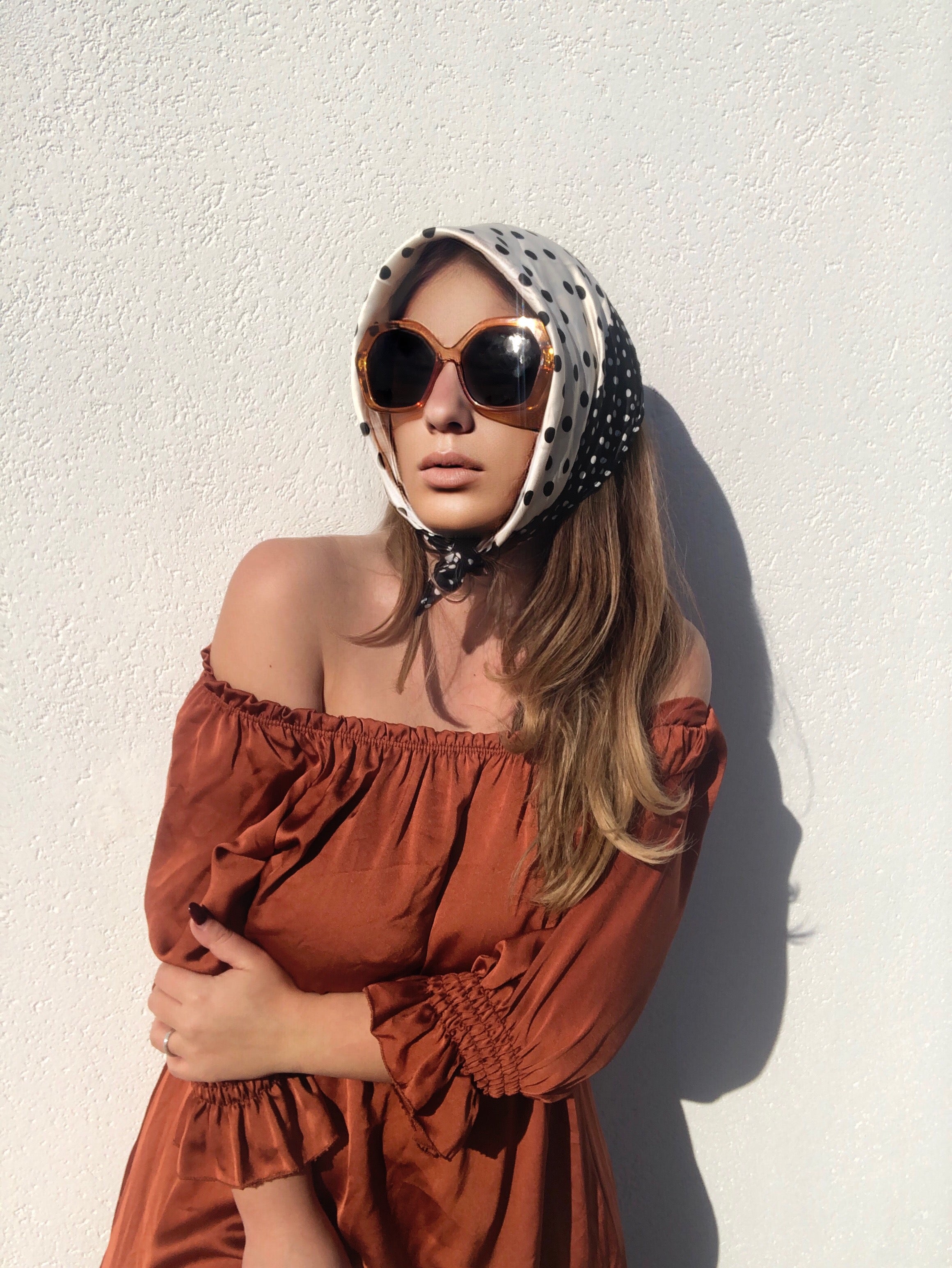 Zenottic Sun Glasses