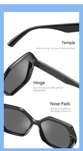 Zenottic Sun Glasses