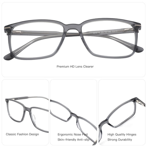 Zenottic Eyeglasses Moreland