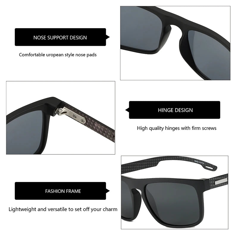 Zenottic Sun Glasses