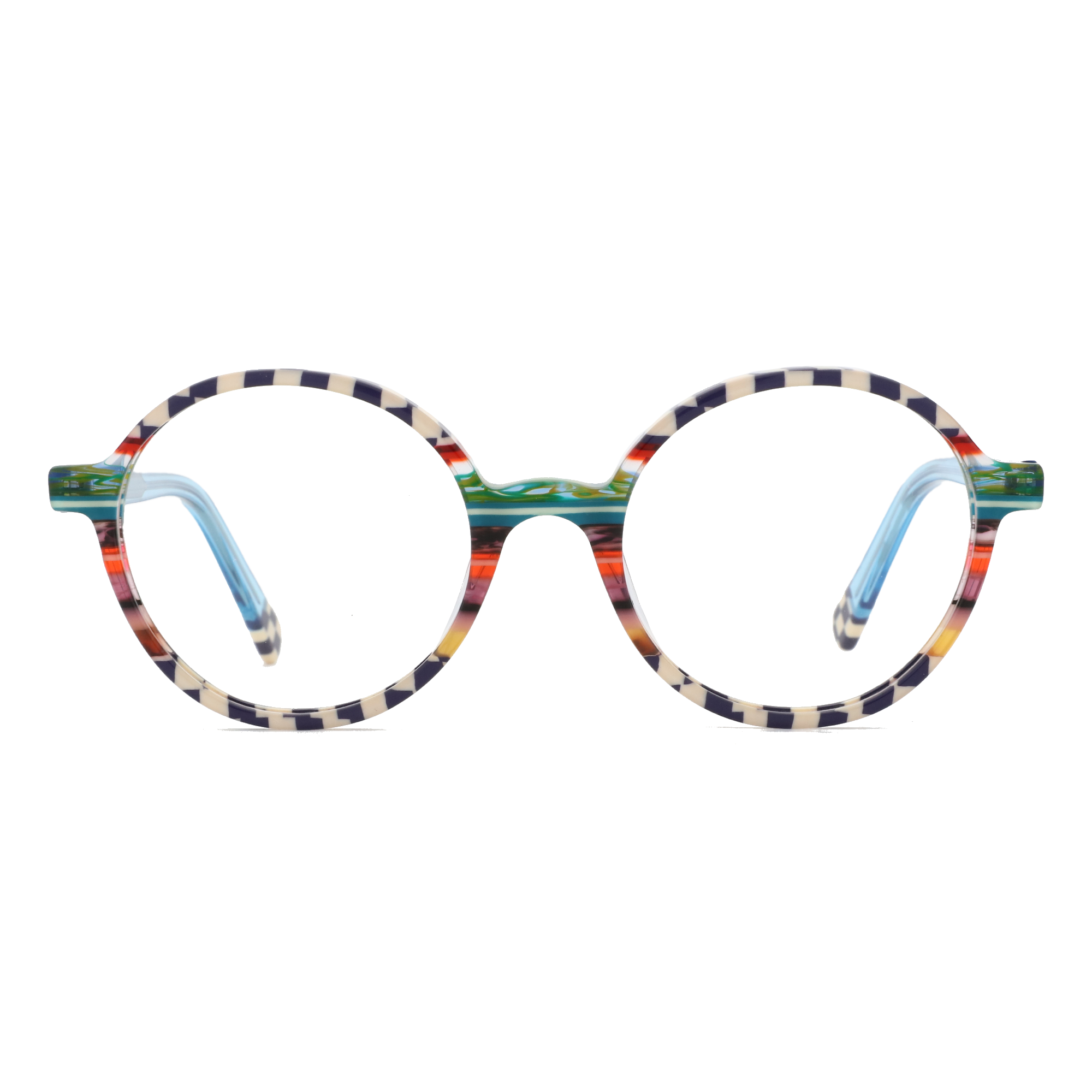 Zenottic Eyeglasses