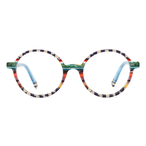 Zenottic Eyeglasses