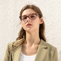 Zenottic Reading Glasses Carol