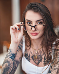 Zenottic Reading Glasses William