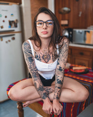 Zenottic Reading Glasses William