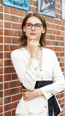 Zenottic Reading Glasses Mark