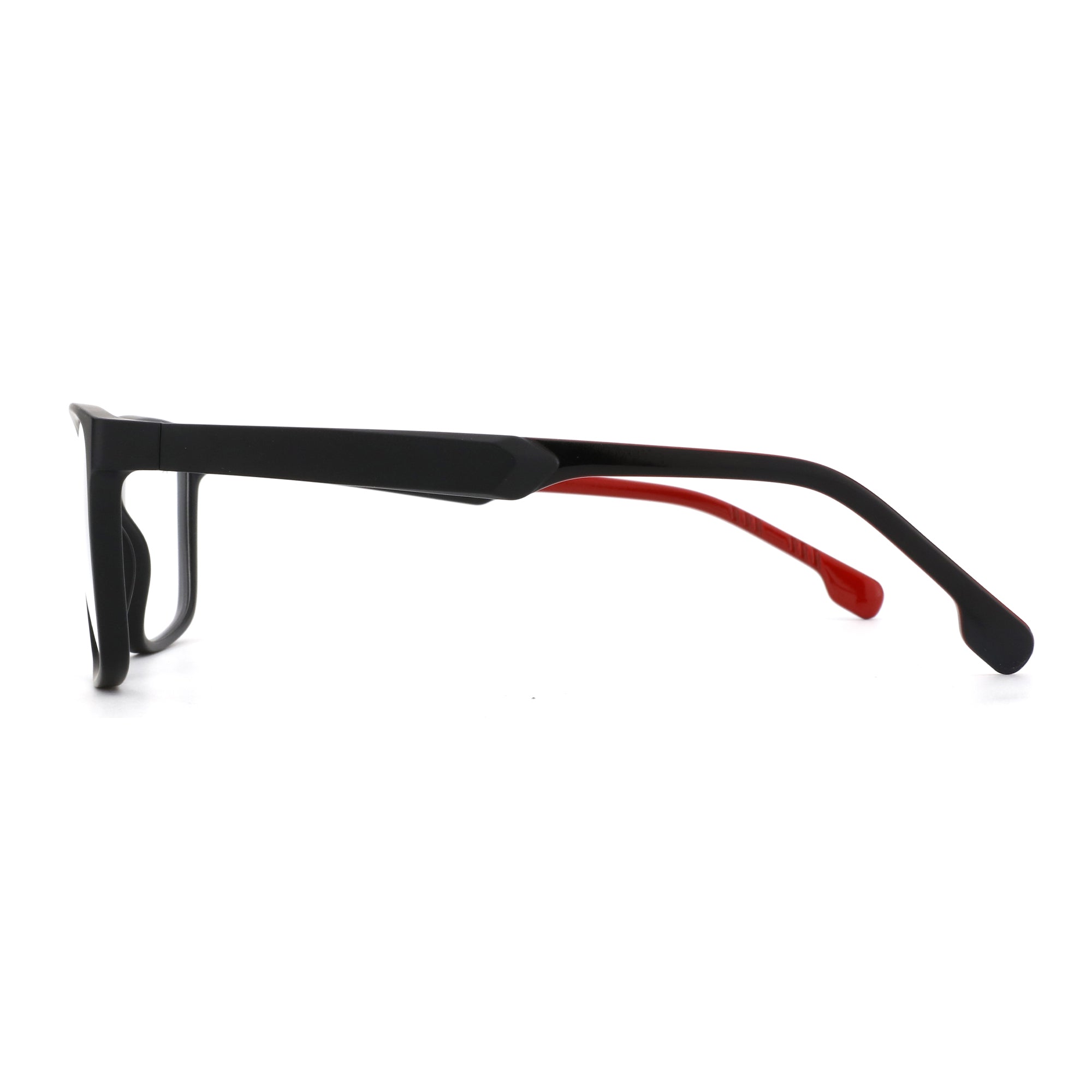 Classic Rectangular Eyeglasses | TR90 - zenottic – ZENOTTIC Eyewear