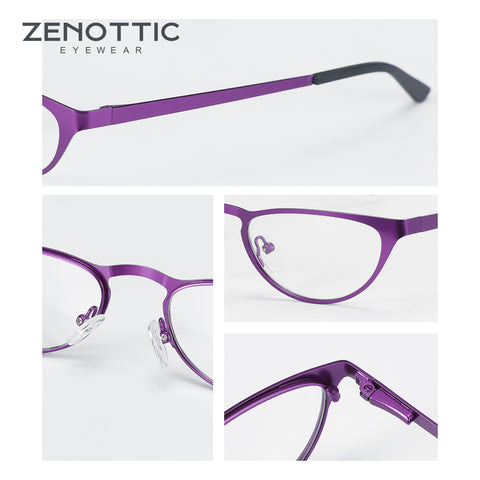 Zenottic Eyeglasses