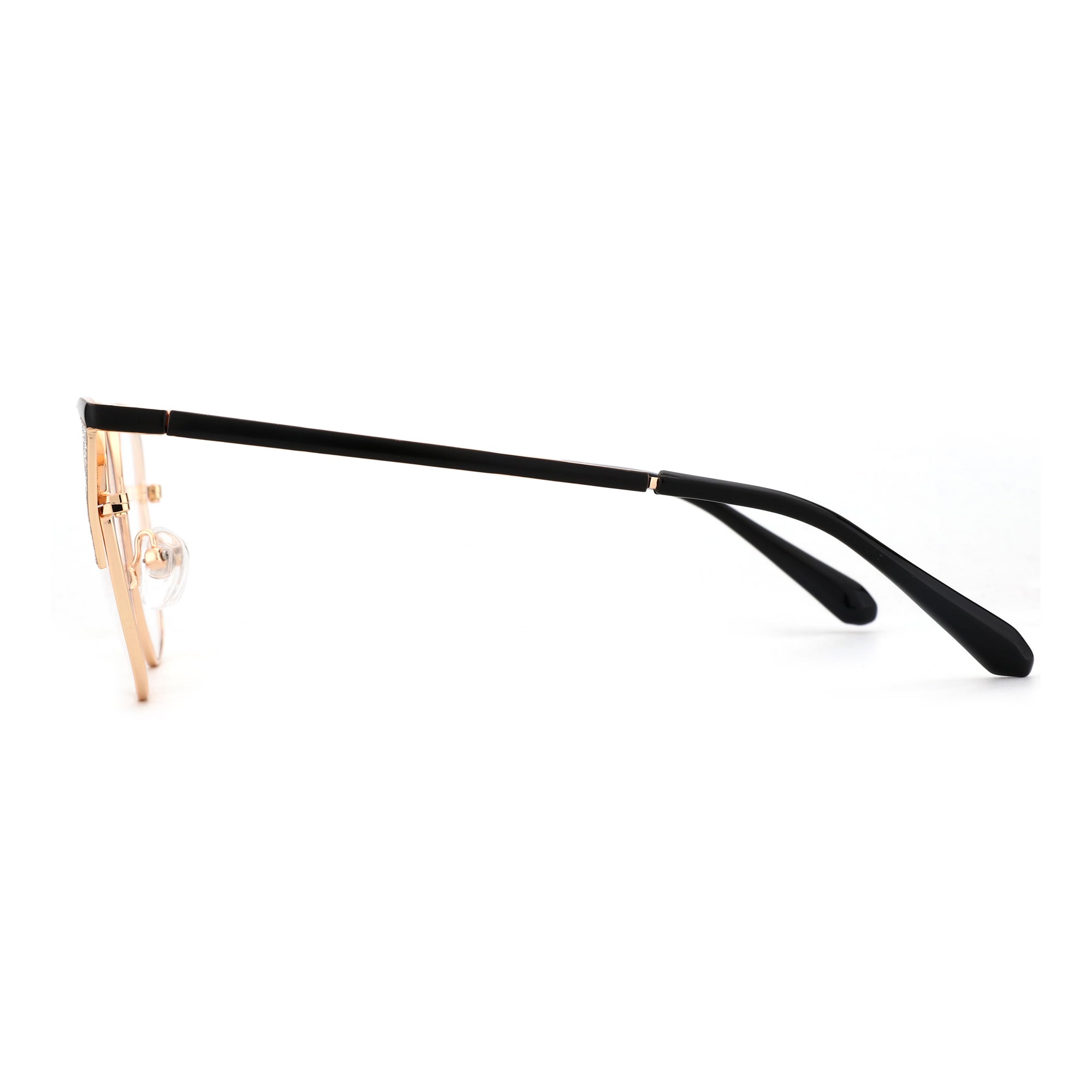 Zenottic Eyeglasses