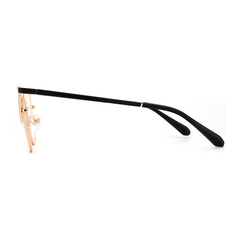 Zenottic Eyeglasses