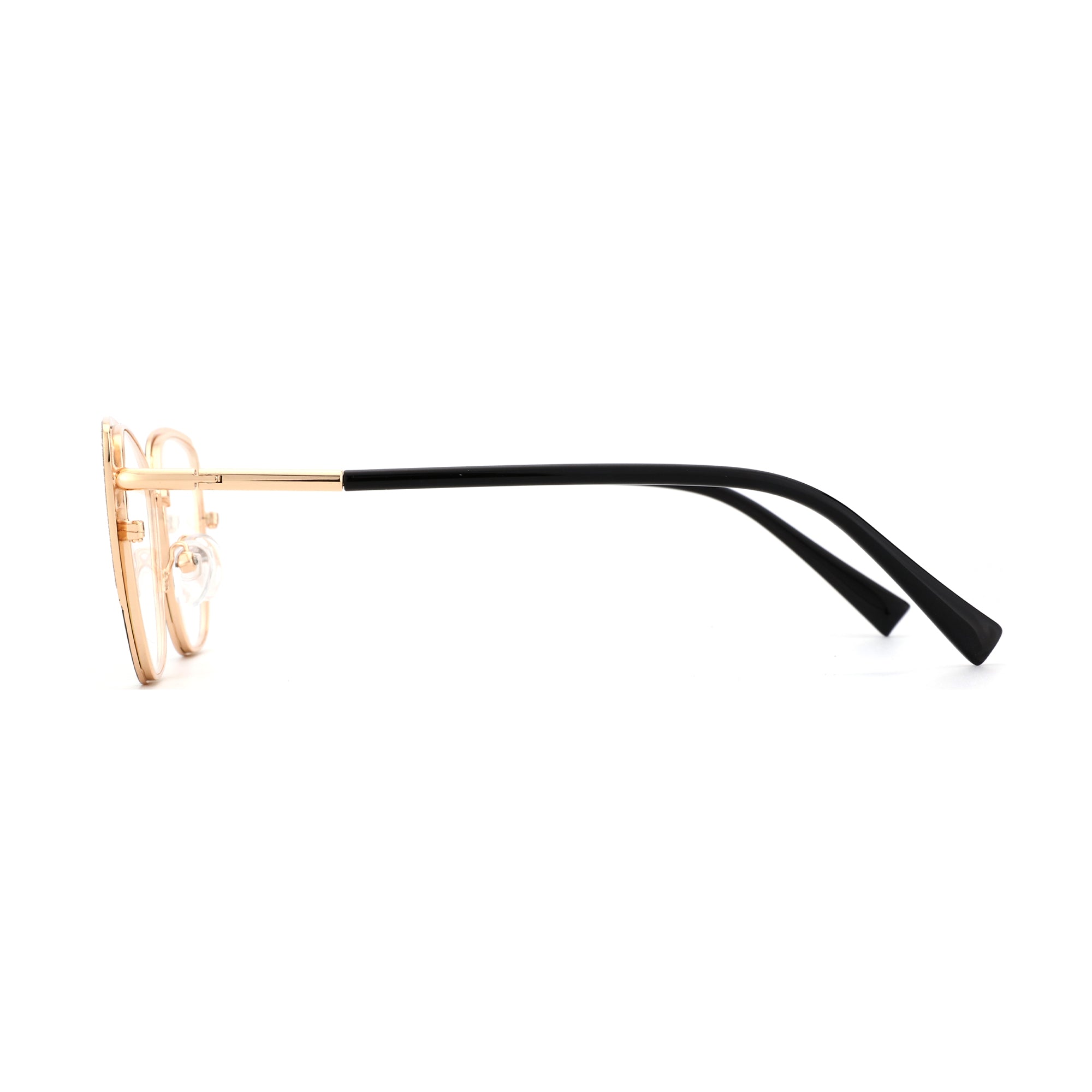 Zenottic Eyeglasses 
