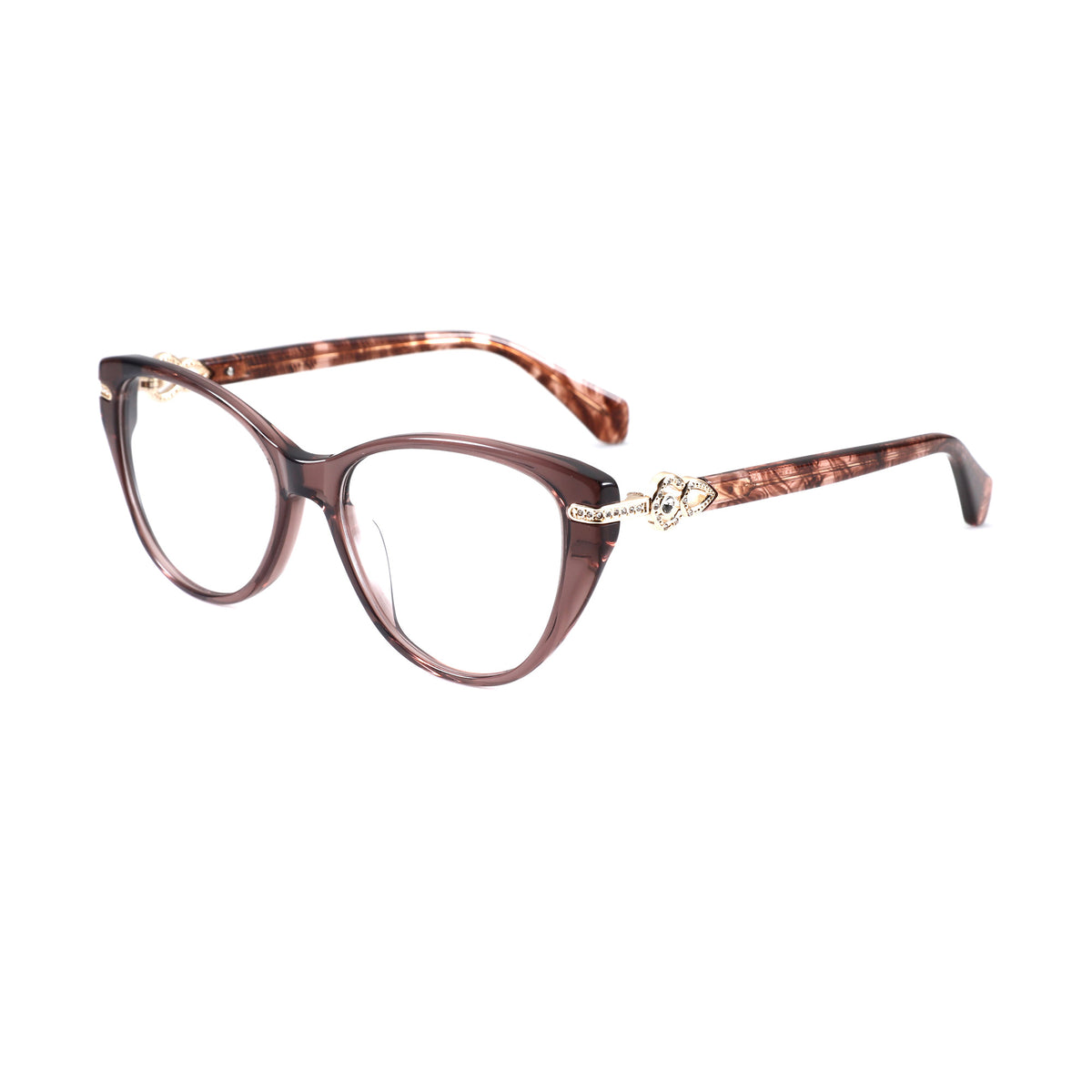 Zenottic Eyeglasses Selene