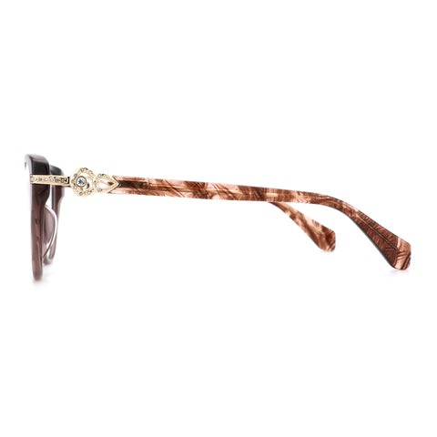 Zenottic Eyeglasses Selene