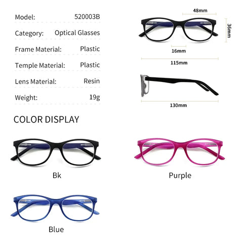 Zenottic Blue Light Blocking Glasses