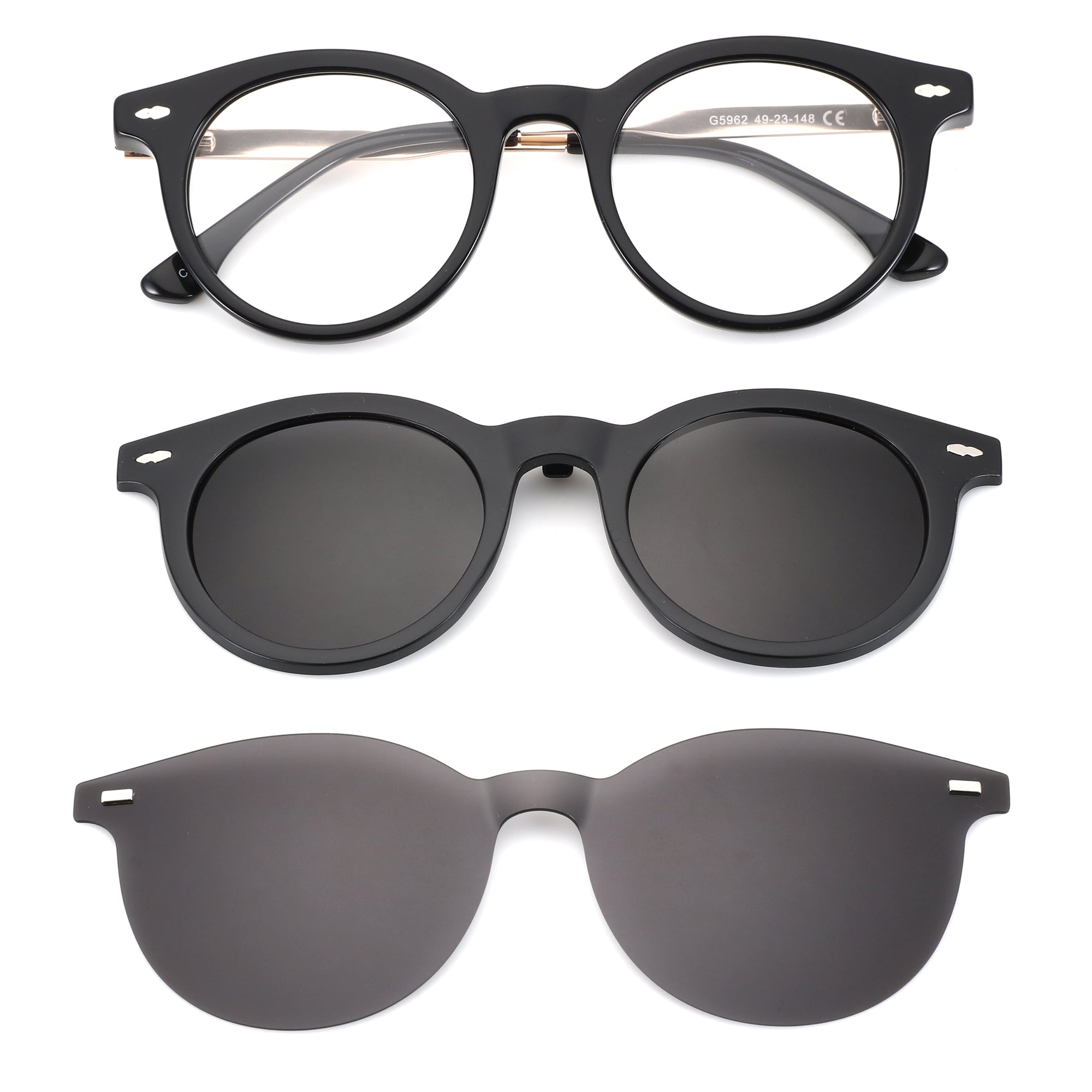 Zenottic Sun Glasses