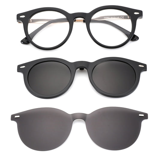 Zenottic Sun Glasses