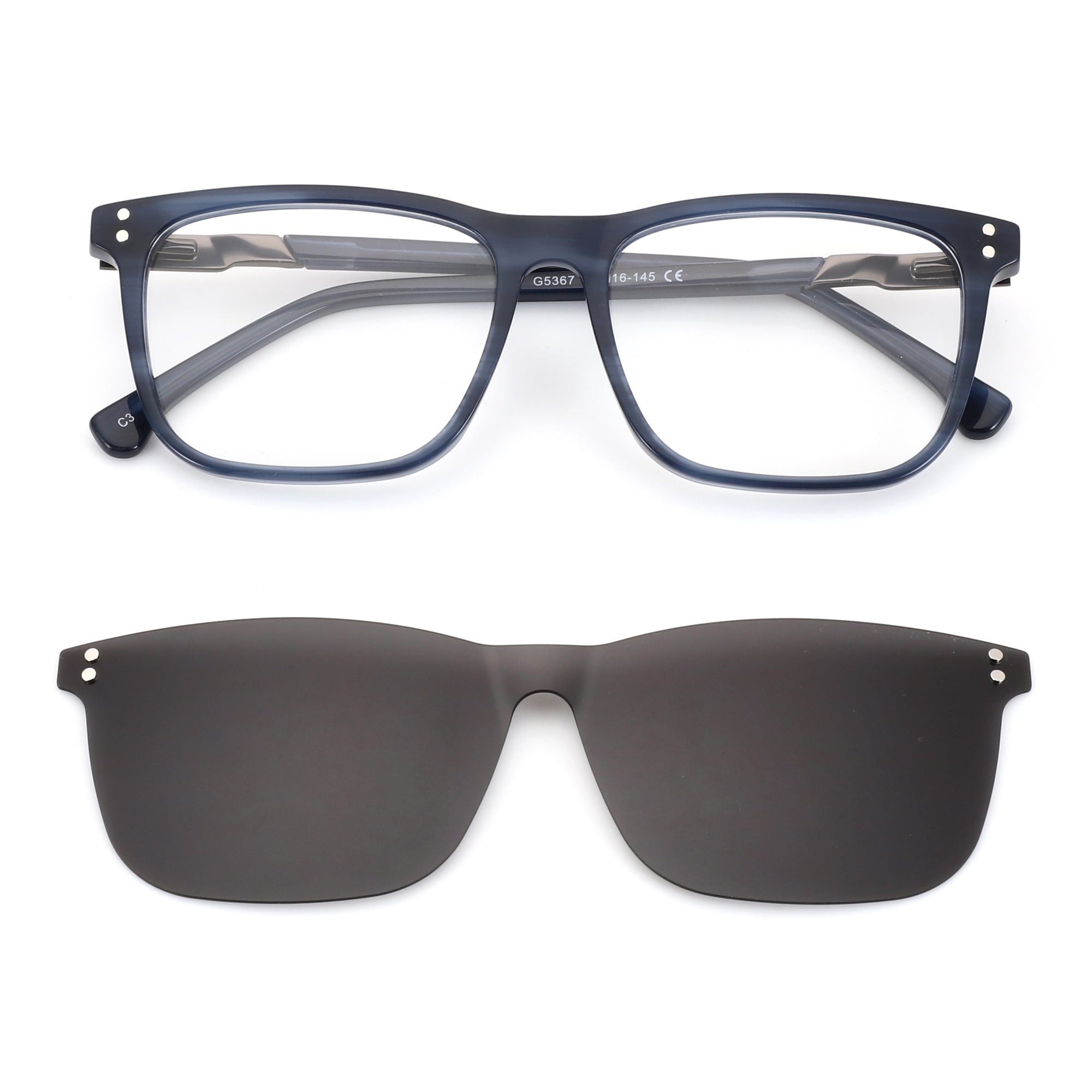 Zenottic Sun Glasses 