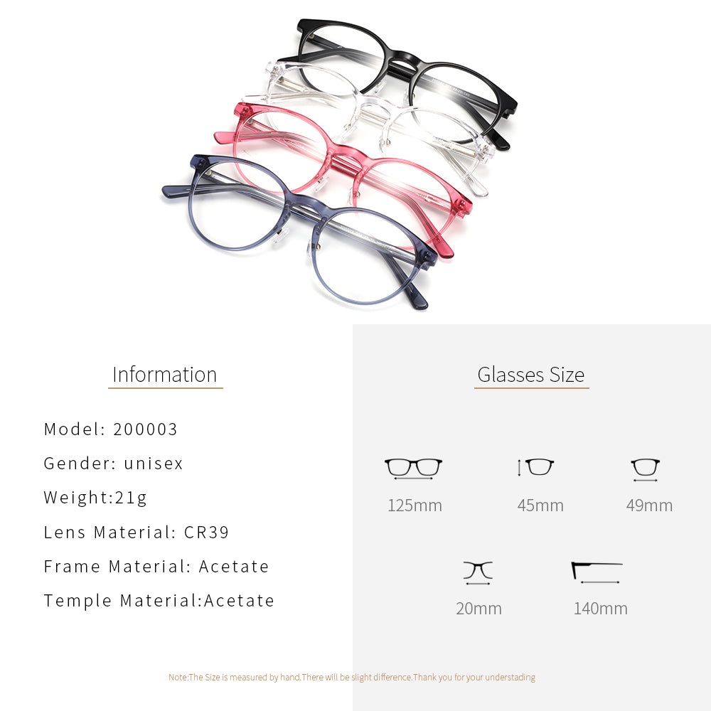 Zenottic Blue Light Blocking Glasses